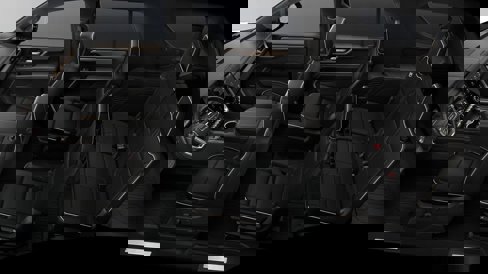 New 2026 GMC Yukon Elevation image 42
