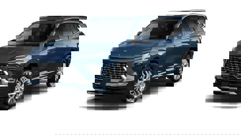 New 2026 Buick Enclave Avenir w/ LPO, All-Weather Package image 48