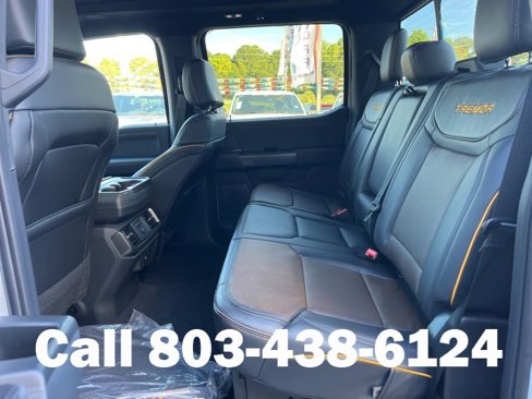 New 2025 Ford F150 Tremor image 11