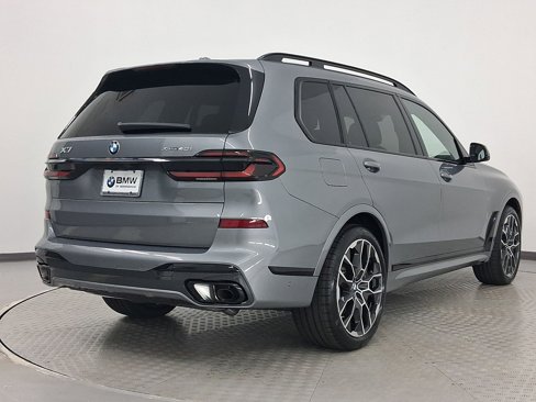 New 2026 BMW X7 xDrive40i w/ M Sport Package image 9