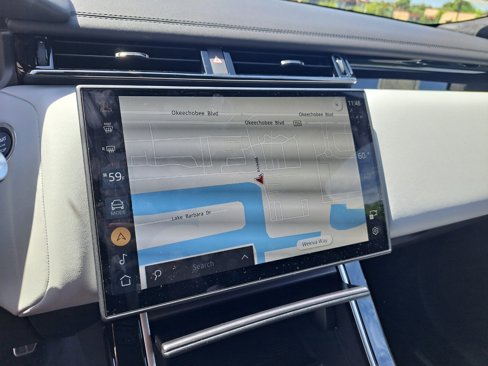 New 2026 Land Rover Range Rover Velar Autobiography image 15
