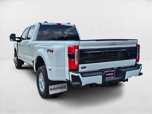 New 2026 Ford F350 Platinum image 9