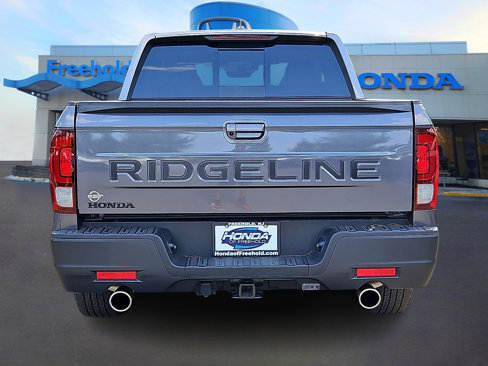 Used 2024 Honda Ridgeline RTL image 6