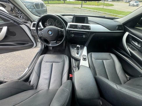 Used 2013 BMW 328i xDrive Sedan image 11