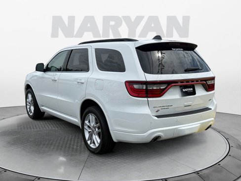 Used 2023 Dodge Durango GT image 6