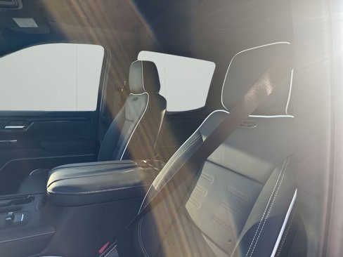 New 2026 GMC Sierra 1500 AT4X image 28
