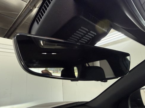 New 2026 Chevrolet Equinox RS w/ Safety and Technology Package image 29