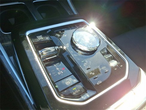 New 2026 BMW 760i xDrive image 14