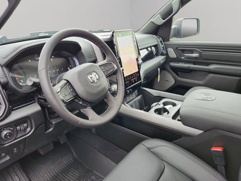 New 2026 RAM 1500 Rebel image 25
