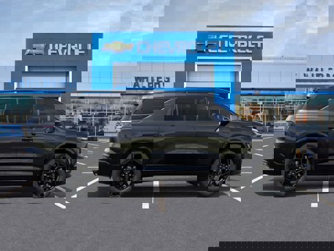 New 2026 Chevrolet Traverse RS image 29
