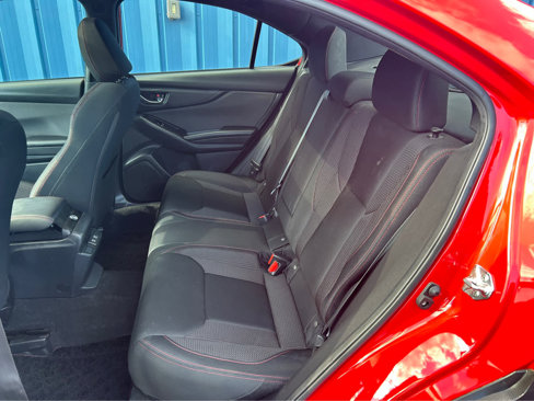 Used 2022 Subaru WRX Premium image 12