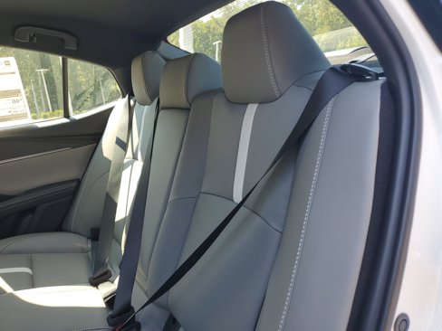 New 2026 Toyota Camry SE image 12