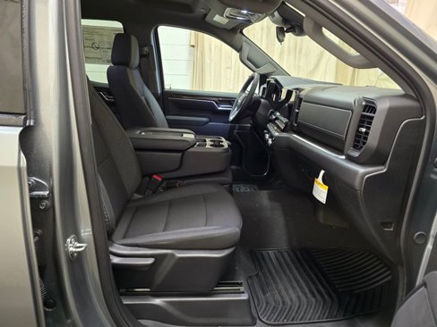 New 2026 GMC Sierra 1500 Elevation image 27