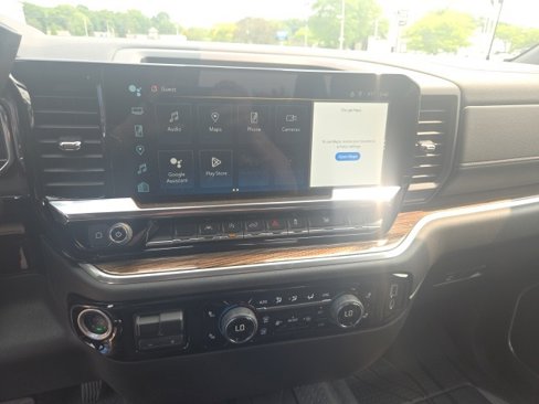 New 2025 Chevrolet Silverado 1500 RST w/ Rally Edition image 19