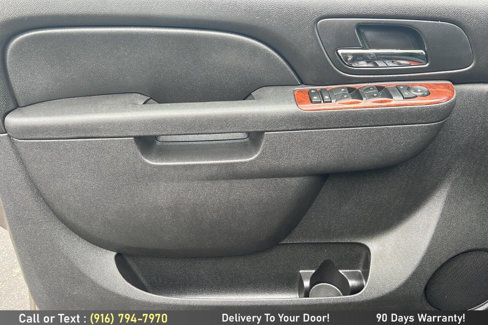 Used 2012 Chevrolet Suburban LS w/ Convenience Package 1 image 18