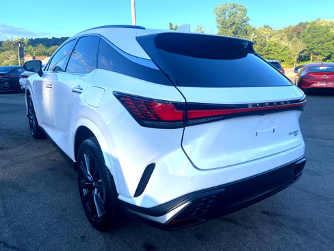 Used 2024 Lexus RX 350 AWD image 13