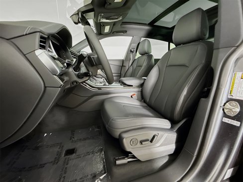 New 2025 Audi Q8 Premium Plus image 22