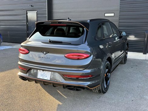 New 2025 Bentley Bentayga image 20