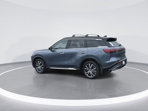 New 2025 INFINITI QX60 Autograph w/ Cargo Package image 6