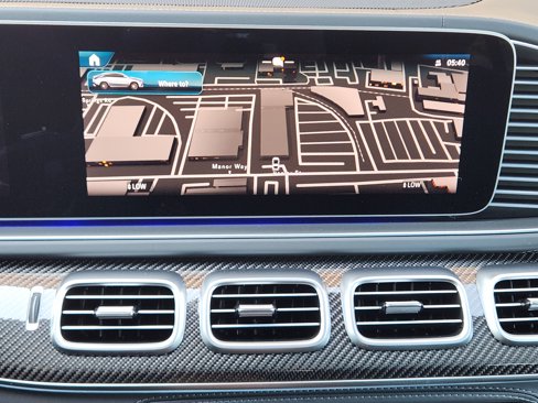 New 2026 Mercedes-Benz GLE 63 AMG S image 19