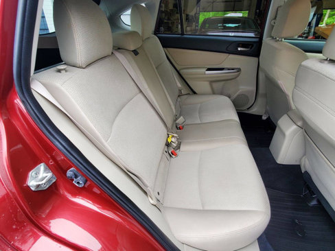 Used 2015 Subaru Crosstrek 2.0i Premium image 13