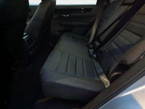 New 2026 Honda CR-V EX-L image 13
