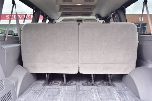 Used 2024 Chevrolet Express 3500 LT w/ LT Preferred Equipment Group image 16