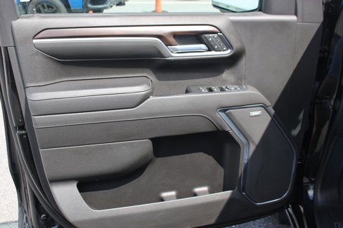 Used 2022 GMC Sierra 1500 SLT w/ SLT Convenience Package image 14