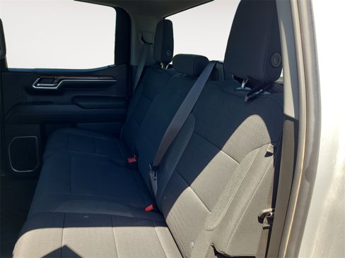 Used 2022 Chevrolet Silverado 1500 RST image 13