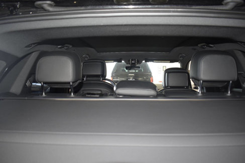 Used 2021 Porsche Cayenne image 16