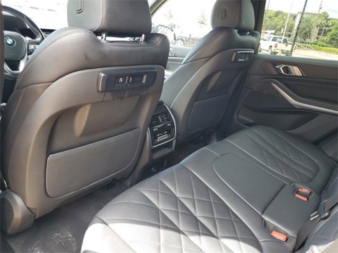 Used 2023 BMW X5 sDrive40i image 28