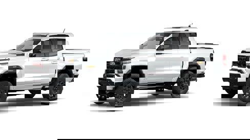 New 2026 GMC Canyon Elevation w/ Convenience Package image 32