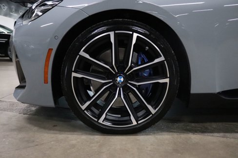 Used 2024 BMW M240i Coupe image 29