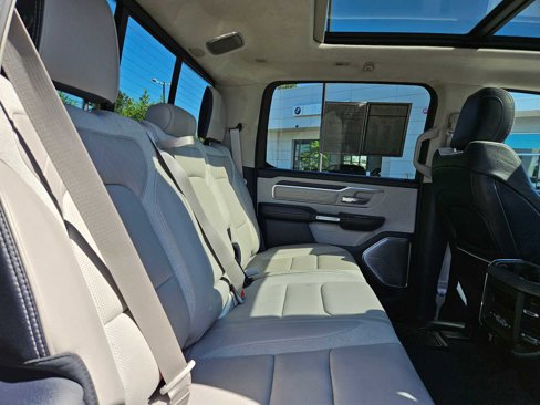 Used 2023 RAM 1500 Limited image 17