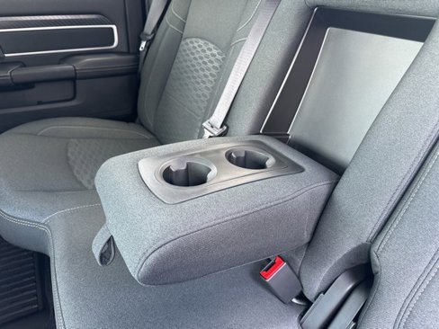 New 2025 RAM 3500 Lone Star image 32