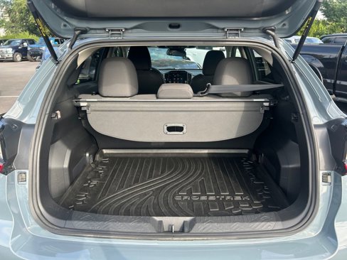 Used 2024 Subaru Crosstrek 2.0i Premium image 24