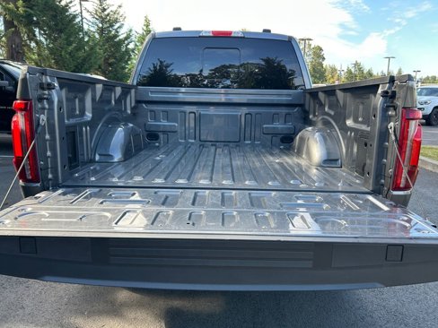 Used 2024 Ford F150 Lariat image 24