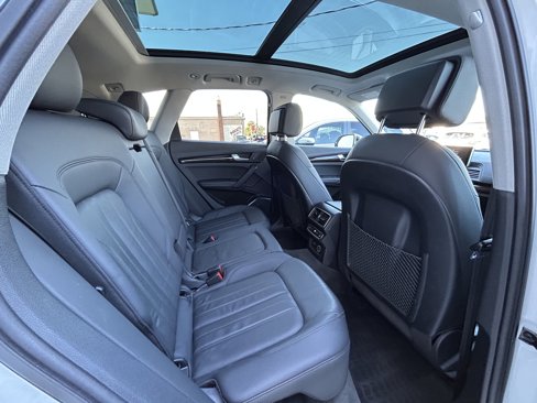 Used 2019 Audi Q5 2.0T Premium Plus w/ Premium Plus Package image 20