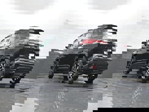 New 2025 Toyota Corolla Cross AWD Hybrid image 36