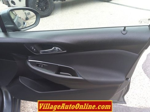Used 2019 Chevrolet Cruze LT w/ LT Fleet Convenience Package image 26