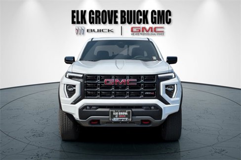 New 2026 GMC Canyon AT4 w/ Technology Plus Package image 9