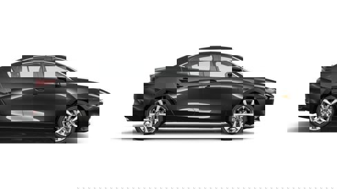 New 2025 MAZDA MAZDA3 s image 1