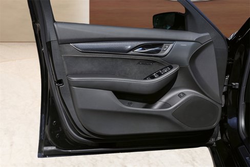 Certified 2026 Cadillac CT5 V Blackwing w/ Super Cruise 1 Package image 25