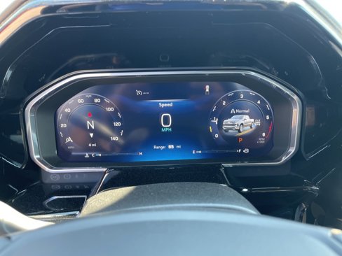 New 2026 Chevrolet Silverado 1500 LTZ image 27