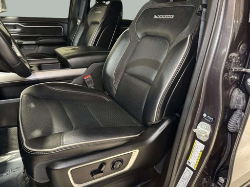 Used 2024 RAM 1500 Laramie image 5