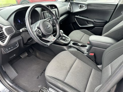 Used 2020 Kia Soul GT-Line image 11