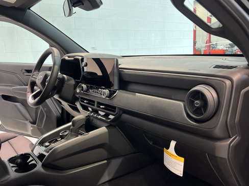 New 2025 Chevrolet Colorado Trail Boss image 27