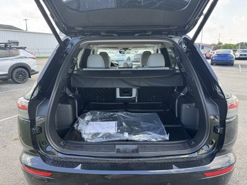 New 2025 Mitsubishi Outlander SEL image 35