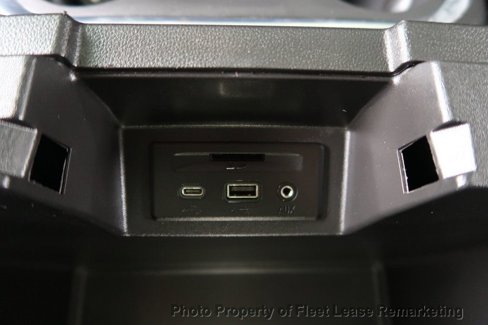 Used 2022 Chevrolet Silverado 2500 LTZ w/ LTZ Plus Package image 42