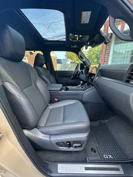 Used 2025 Lexus GX 550 image 19